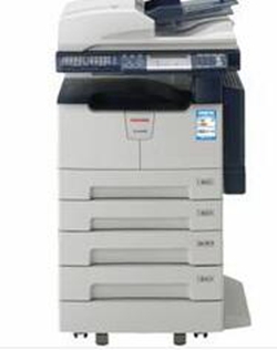 东芝Toshiba e-STUDIO182复合机