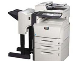 京瓷Kyocera KM-C3225复合机