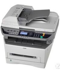 京瓷Kyocera FS-1124MFP打印机