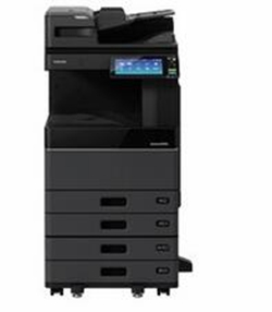 东芝Toshiba e-STUDIO3505AC复合机