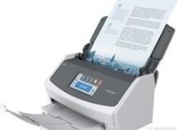 富士通ScanSnap iX1500扫描仪