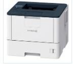 富士施乐Fuji Xerox DocuPrint P375 d打印机