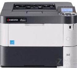 京瓷Kyocera FS-4300DN打印机