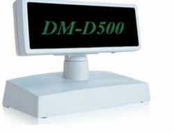 爱普生Epson DM-D500打印机