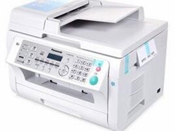 松下Panasonic KX-MB2038CN打印机