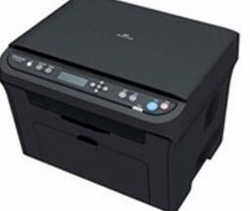 奔图Pantum M5250打印机