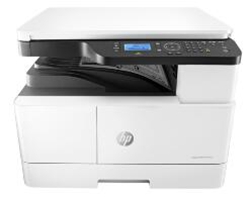 惠普HP LaserJet MFP M437复合机