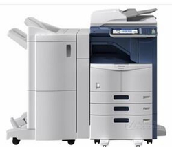 东芝Toshiba e-STUDIO 457复合机