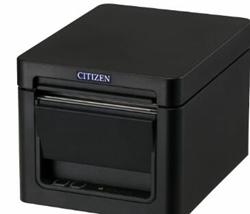 西铁城Citizen CT-D151打印机
