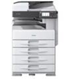 基士得耶Gestetner M2700复合机