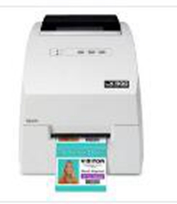 派美雅Primera LX500打印机