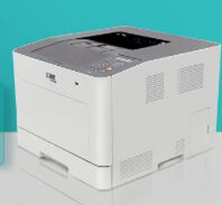 立思辰GA3730cdn打印机