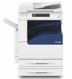 富士施乐DocuCentre-V 3060复合机