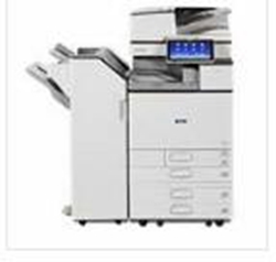 Savin MP C3504复合机