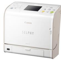 佳能Canon SELPHY ES2打印机