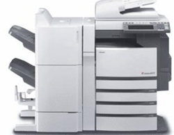 东芝Toshiba e-STUDIO4511复合机