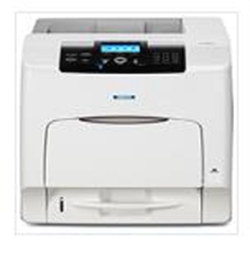 Savin CLP37DN打印机