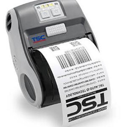 TSC 3300打印机