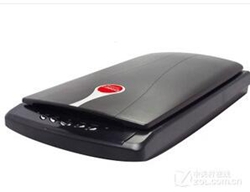 紫光C3810扫描仪