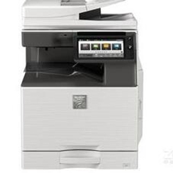 夏普Sharp SF-S502R复合机