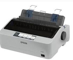 爱普生Epson LX-310打印机