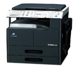 柯尼卡美能达 bizhub 226复合机