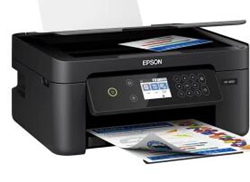 爱普生Epson XP-4105打印机