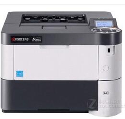 京瓷Kyocera FS-4100DN打印机