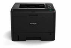 奔图Pantum P3500D外交部打印机