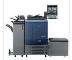 柯尼卡美能达 bizhub PRESS C7000复合机