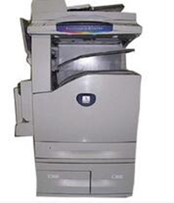 富士施乐DocuCentre-III C4100复合机