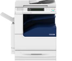 富士施乐DocuCentre-V 3065复合机