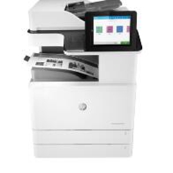惠普HP LaserJet Managed MFP E72425dn复合机