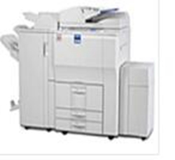 Savin 8070 SP复合机