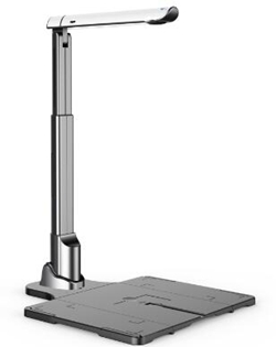 京田K500A3H高拍仪