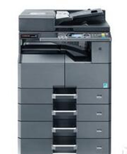 京瓷Kyocera TASKalfa 2201复合机