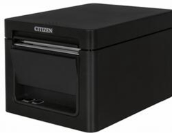 西铁城Citizen CT-E351打印机