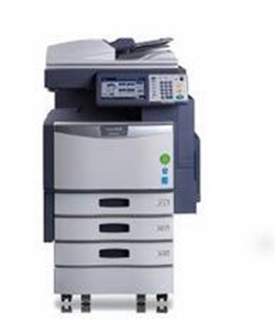 东芝Toshiba e-STUDIO2040C复合机