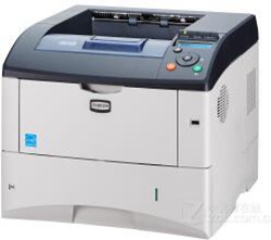 京瓷Kyocera FS-3925DN打印机