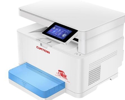 沧田M306D打印机