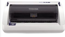 东芝Toshiba TS-8100F+打印机