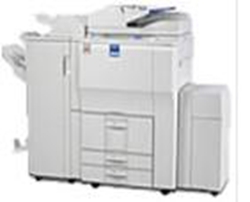 Savin 8060 SP复合机