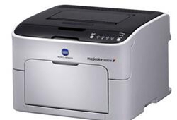 柯尼卡美能达 magicolor 1600W复合机