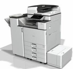 Savin MP C3004复合机