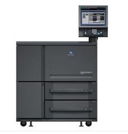 柯尼卡美能达 bizhub PRESS 2250P复印机