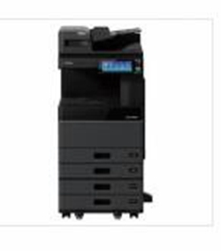 东芝Toshiba e-STUDIO5005AC复合机