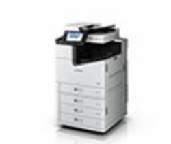爱普生Epson LX-7550MF打印机