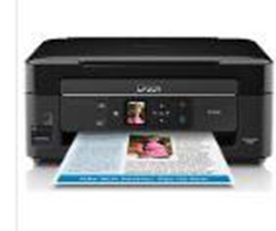 爱普生Epson Expression Home XP-330打印机