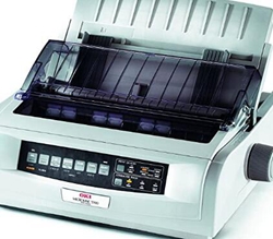 OKI ML5521eco打印机