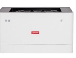 联想Lenovo L100W打印机